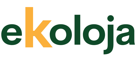 Logo horizontal Verde